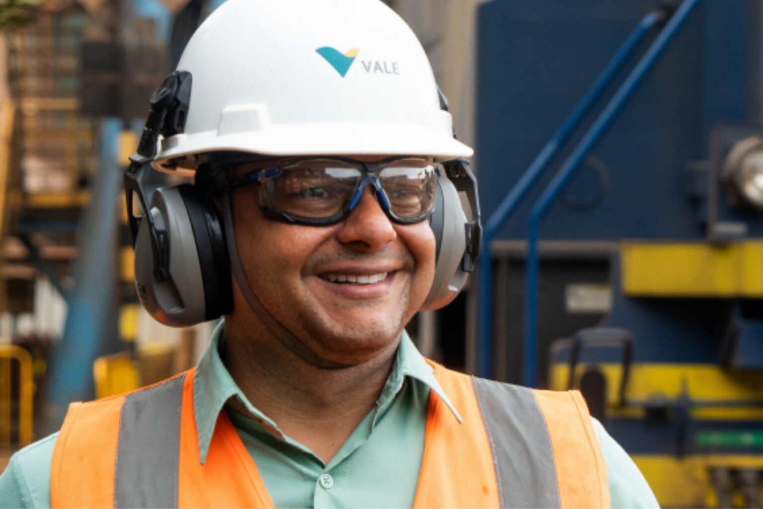 Vale abre inscrições para Programa de Trainee em Engenharia com salário de R$ 9 mil Vale abre inscrições para Programa de Trainee em Engenharia com salário de R$ 9 mil