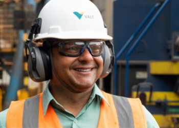 Vale abre inscrições para Programa de Trainee em Engenharia com salário de R$ 9 mil