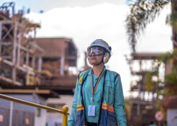 Vale anuncia oportunidades em mineração, engenharia e manutenção em várias cidades mineiras