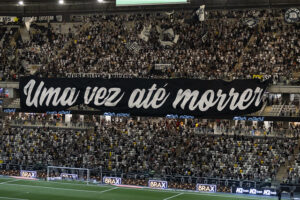 Em jogo atrasado da 16° rodada do Brasileirão, Galo encara Fortaleza em despedida de BH antes da Final da Sul-Americana Em jogo atrasado da 16° rodada do Brasileirão, Galo encara Fortaleza em despedida antes da Final da Sul-Americana