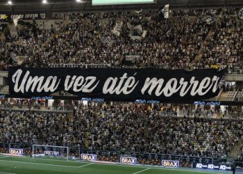 Em jogo atrasado da 16° rodada do Brasileirão, Galo encara Fortaleza em despedida antes da Final da Sul-Americana