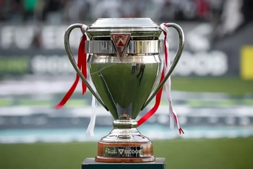 Federação Mineira divulga calendário do Campeonato Mineiro 2026; confira as datas e jogos