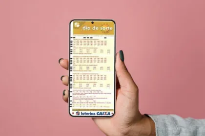 Resultado da Dia de Sorte 1143 de hoje, sábado (22/11/25)