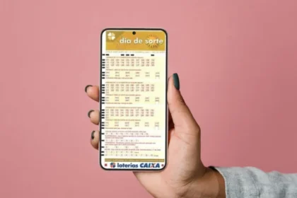 Resultado da Dia de Sorte 1145 de hoje, quinta-feira (27/11/25)