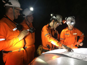 Mineradora Jaguar Mining divulga vagas para operadores, geólogos, técnicos e engenheiros Mineradora Jaguar Mining divulga vagas para operadores, geólogos, técnicos e engenheiros