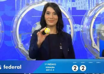 Resultado da Loteria Federal 6014: veja bilhetes premiados e cidades vencedoras