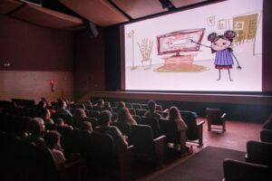 Itabirito exibe filmes sobre justiça climática em programação ligada à COP 30 Itabirito exibe filmes sobre justiça climática em programação ligada à COP 30