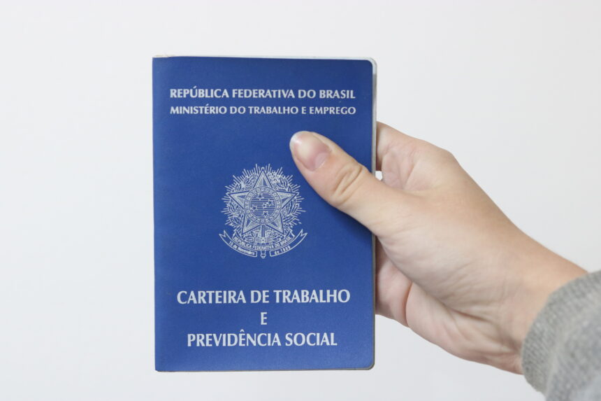 Sine Congonhas divulga 278 vagas de emprego desta quinta 27 de novembro