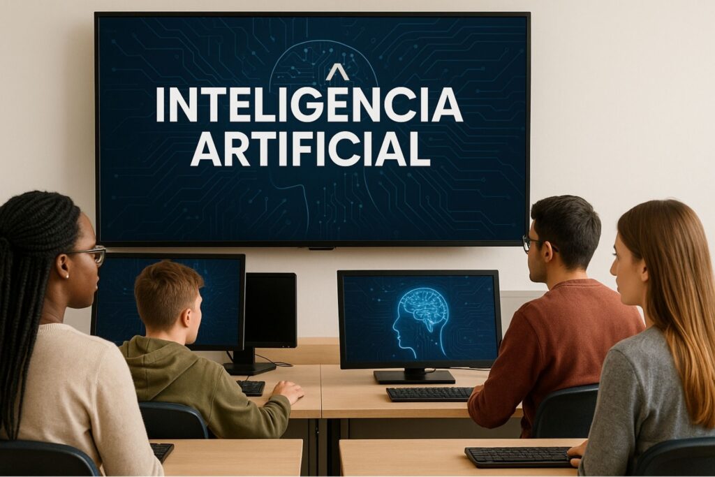 MEC autoriza criação do campus universitário em Minas Gerais com foco em inteligência artificial e segurança digital MEC autoriza criação do campus universitário em Minas Gerais com foco em inteligência artificial e segurança digital