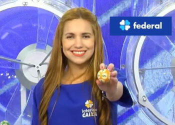 Loteria Federal 6015 será sorteada nesta quarta-feira (05/11) em novo horário