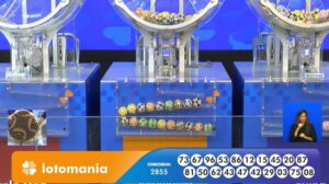 R$ 3 milhões hoje: Resultado da Lotomania 2855 de sexta-feira (28/11/25)