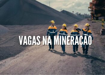 Samarco anuncia vagas de emprego para analista, operadores e assistente