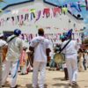 Festival Quilombola Abayomi retorna a Conceição do Mato Dentro com intercâmbio cultural e celebração da ancestralidade