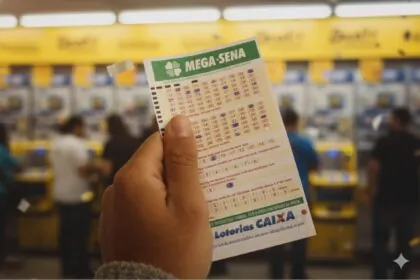 Por que a Mega-Sena é o maior ritual coletivo de esperança do Brasil