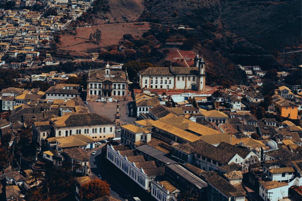 Ouro Preto terá segunda-feira chuvosa e com risco de tempestades, prevê Inmet Ouro Preto terá segunda-feira chuvosa e com risco de tempestades, prevê Inmet
