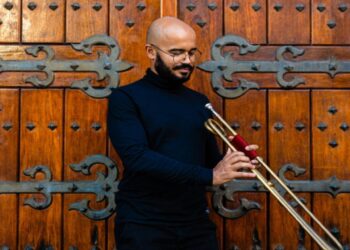 Tiago Viana, pesquisador de Ouro Preto, apresentará estudo sobre trompete em conferência internacional na França