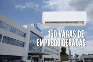 Investimento de R$ 70 milhões e previsão de 150 empregos impulsionam inauguração da primeira fábrica de motores de ar-condicionado de Minas Gerais