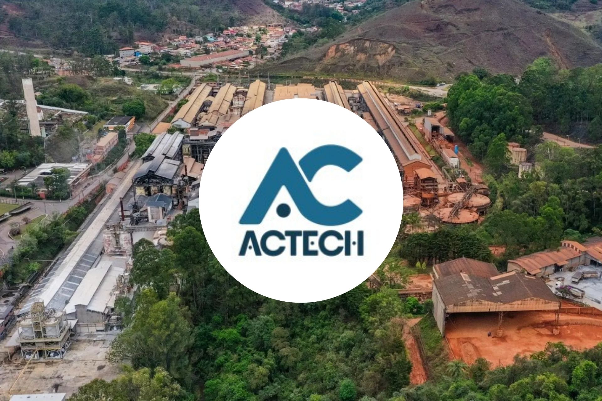 Fábrica de aluminas em Ouro Preto abre vagas em Ouro Preto nas áreas florestal e industrial