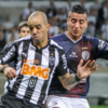 Finalista da Sula 2025, Atlético-MG nunca perdeu pro Lanús; relembre os jogos históricos