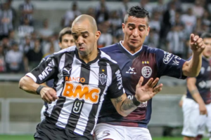 Finalista da Sula 2025, Atlético-MG nunca perdeu para o Lanús; relembre os jogos históricos Finalista da Sula 2025, Atlético-MG nunca perdeu pro Lanús; relembre os jogos históricos