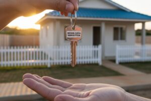 Itabirito mantém inscrições abertas para seleção do Minha Casa Minha Vida, que entregará 144 unidades habitacionais Itabirito mantém inscrições abertas para seleção do Minha Casa Minha Vida, que entregará 144 unidades habitacionais