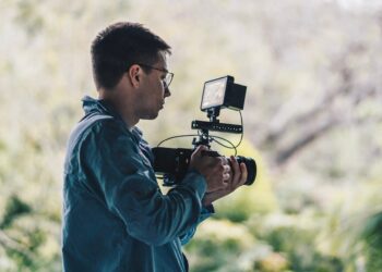 Cineastas e fotógrafos podem se inscrever nos prêmios internacionais da Sony