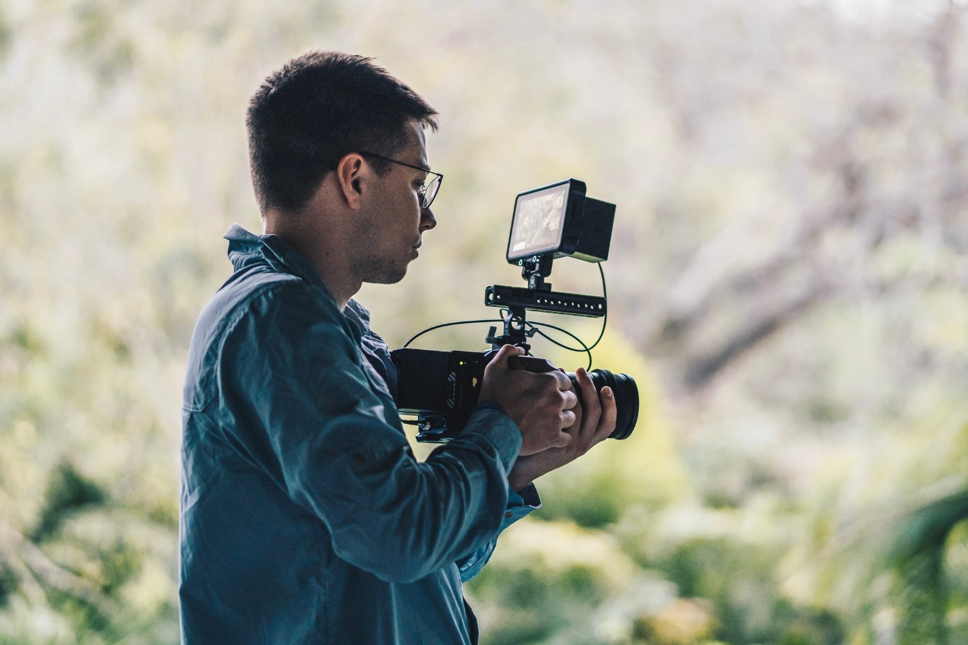 Cineastas e fotógrafos podem se inscrever nos prêmios internacionais da Sony