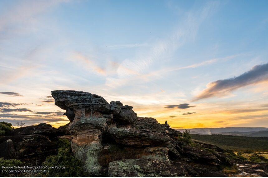 Conceição do Mato Dentro sedia edição municipal do Fórum Regional de Diversificação Econômica de Minas Gerais