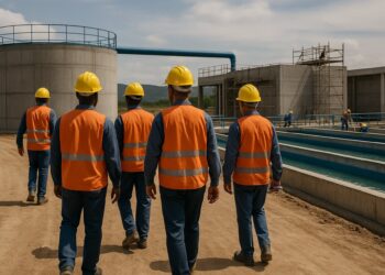 Construtora abre cadastro de currículos para novo projeto em Brumadinho