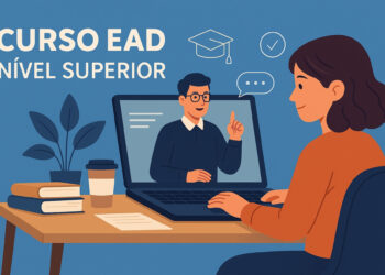 Estude de graça: IF lança seleção para 1380 vagas em cursos de graduação a distância