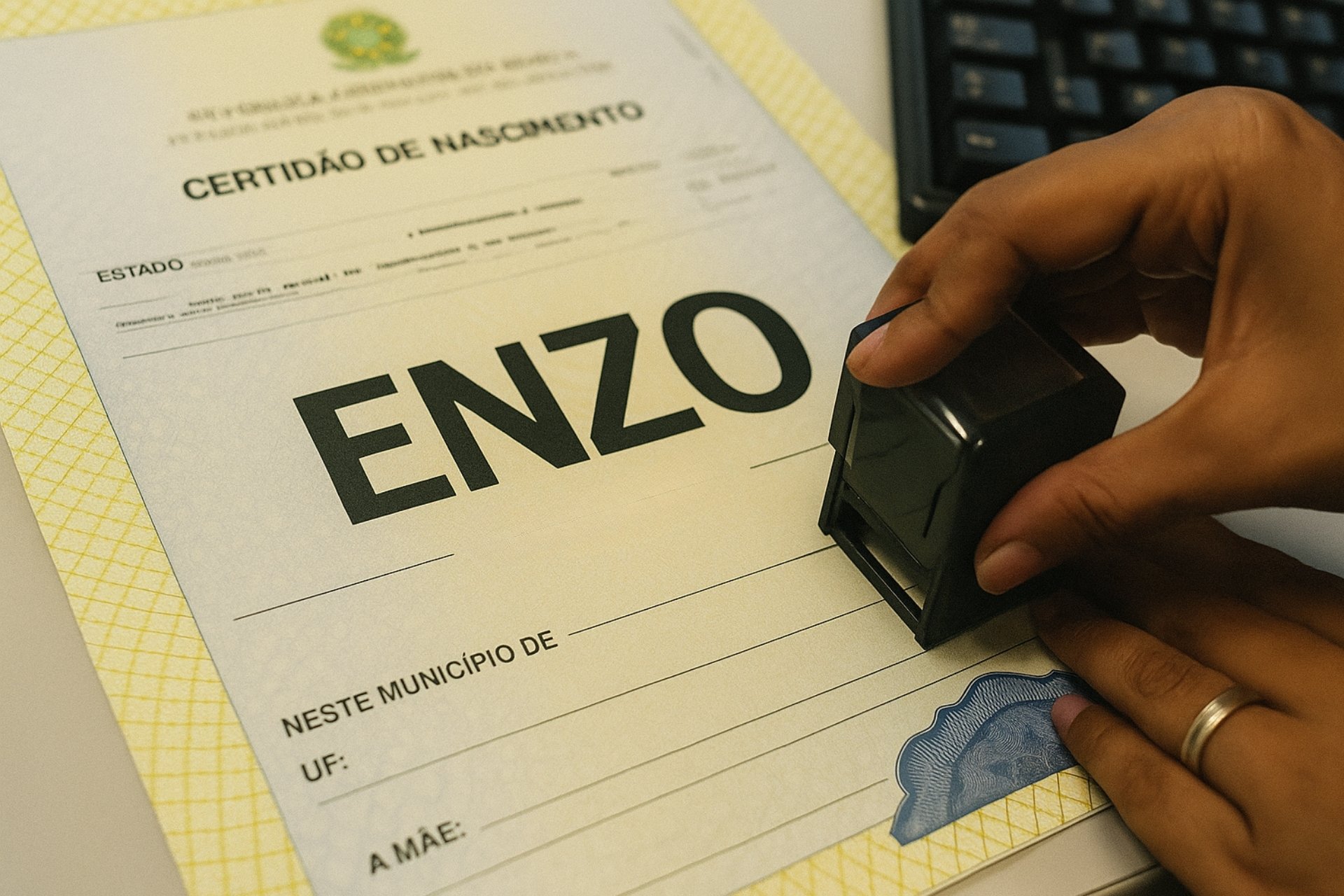 Afinal, quantos Enzos há no Brasil? IBGE revela o número oficial