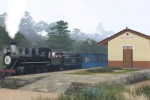 Estação Ferroviária de Engenheiro Corrêa renasce após décadas e será reinaugurada com programação cultural gratuita Estação Ferroviária de Engenheiro Corrêa renasce após décadas e será reinaugurada com programação cultural gratuita