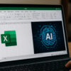 Santander oferece 30 mil bolsas de estudo em curso para capacitar profissionais em Excel e Inteligência Artificial