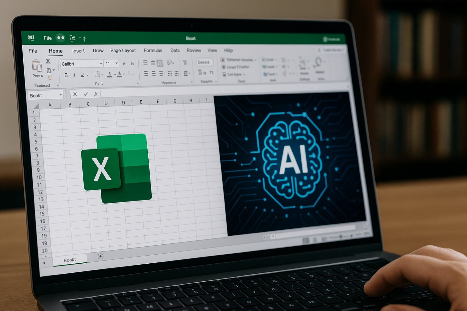 Santander oferece 30 mil bolsas de estudo em curso para capacitar profissionais em Excel e Inteligência Artificial