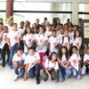 Formatura do Proerd reúne 120 estudantes de Ouro Preto em cerimônia de encerramento