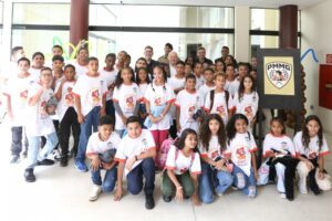 Formatura do Proerd reúne 120 estudantes de Ouro Preto em cerimônia de encerramento Formatura do Proerd reúne 120 estudantes de Ouro Preto em cerimônia de encerramento