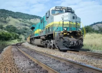 Vale anuncia reajuste de tarifas do Trem Vitória-Minas; passagens para o fim de ano estão quase esgotadas
