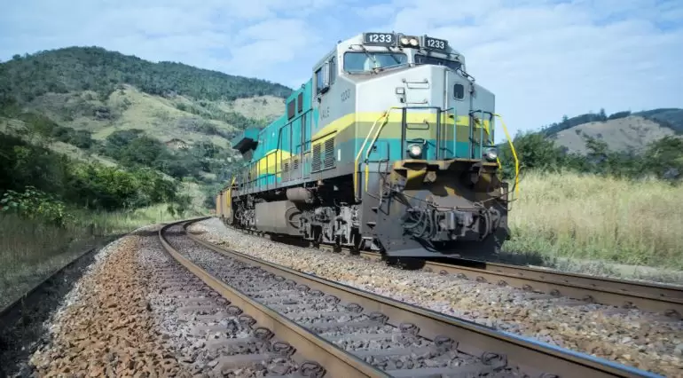 Vale anuncia reajuste de tarifas do Trem Vitória-Minas; passagens para o fim de ano estão quase esgotadas
