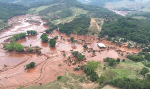 Nota do Governo de Minas e da prefeitura de Mariana sobre os 10 anos do rompimento da barragem de Fundão