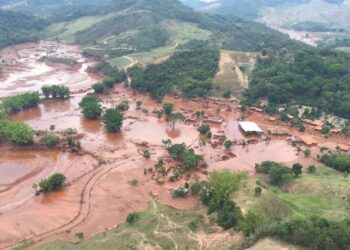 Nota do Governo de Minas e da prefeitura de Mariana sobre os 10 anos do rompimento da barragem de Fundão