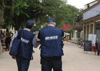 IBGE abrirá agora em novembro o maior processo seletivo da sua história, com 9.580 vagas em todo o país