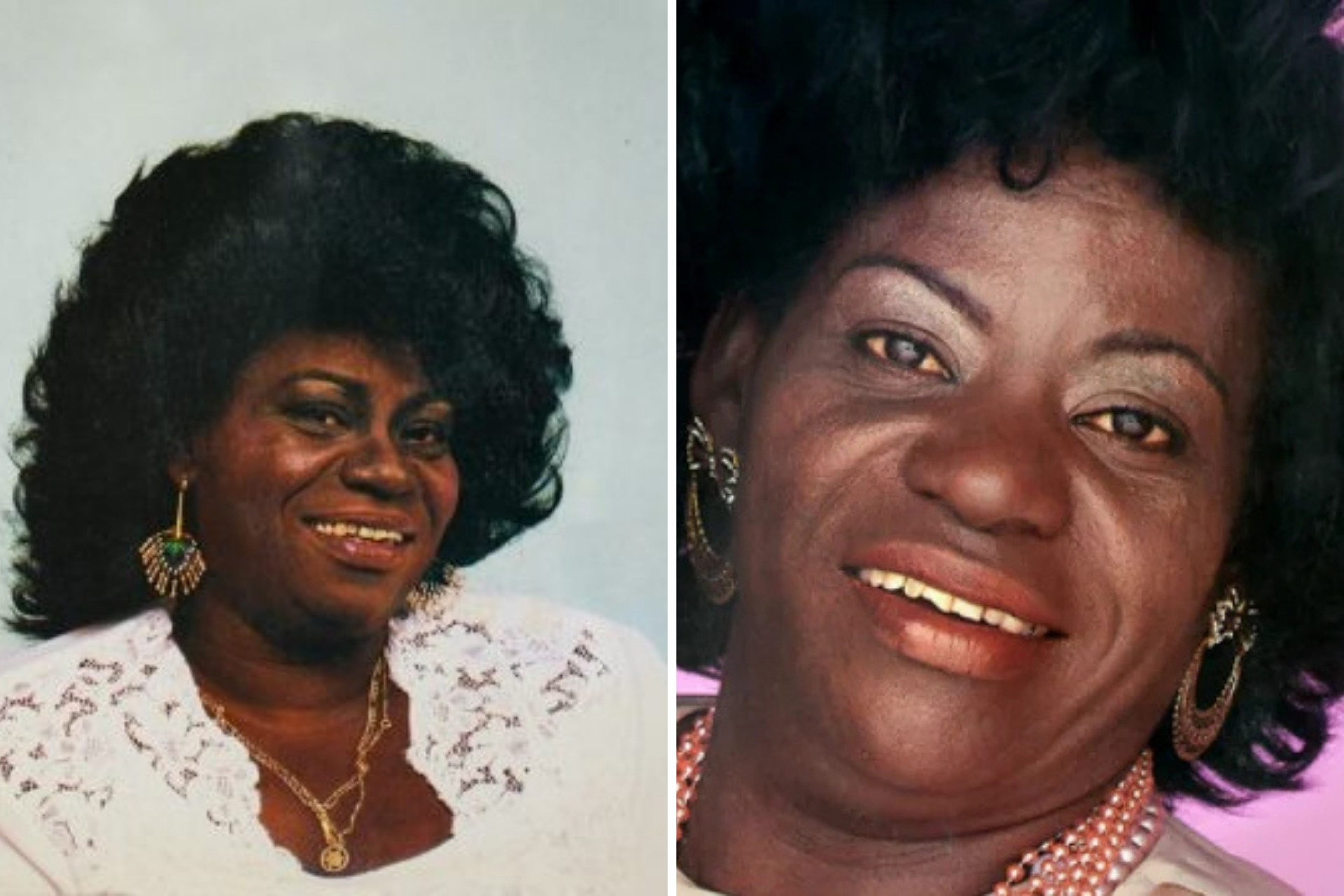 Jovelina Pérola Negra, a voz do samba que nos deixava no Dia de Finados