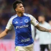 Após 55 anos, Cruzeiro tem novamente o artilheiro da Série A do Campeonato Brasileiro