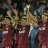 "O Lanús está sedento por vingança contra o Atlético Mineiro" diz jornal argentino