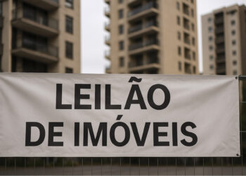 Casas, terrenos e apartamentos do Estado entram em leilão a partir de R$ 28 mil