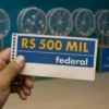 Resultado da Loteria Federal 6022 de hoje, sábado (29/11/25)