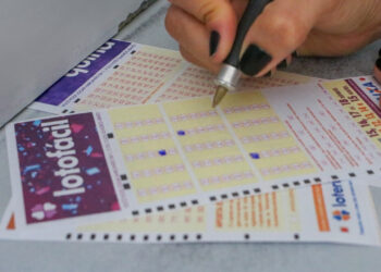 Comunicado sobre a Lotofácil 3534 do dia 8 de novembro