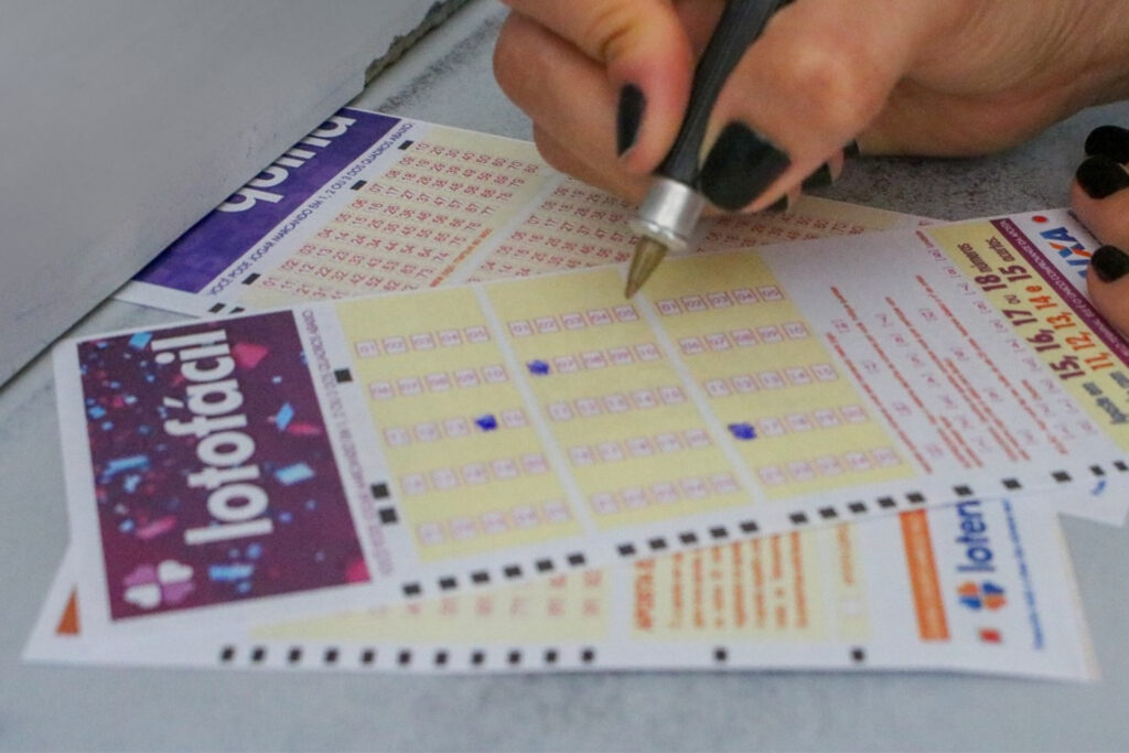 Comunicado oficial sobre a Lotofácil 3540 de segunda-feira (17/11/25)