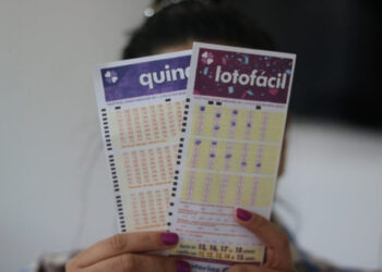 Lotofácil 3531 pode pagar R$ 10,5 milhões nesta quarta; sorteio é realizado em novo horário