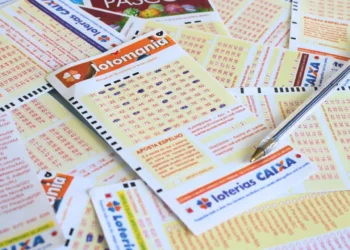 R$ 2,7 milhões hoje: Resultado da Lotomania 2848 de quarta-feira (12/11/25)